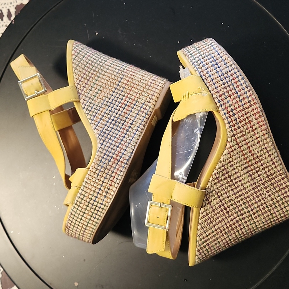 Cupid shoes platform
